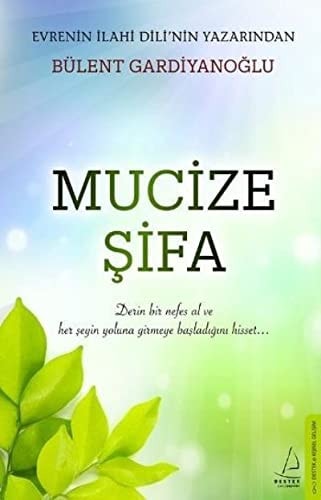 Mucize Sifa Derin bir nefes al ve her seyin yoluna girmeye basladigini hisset