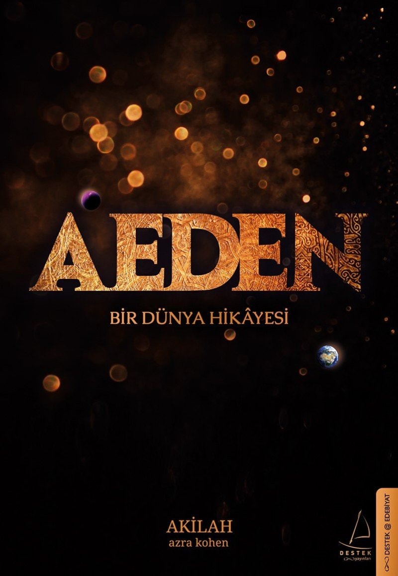 Aeden bir dünya hikâyesi
