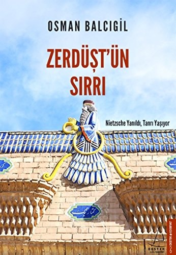 Zerdüstün Sirri