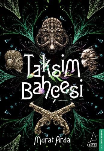 Taksim Bahcesi