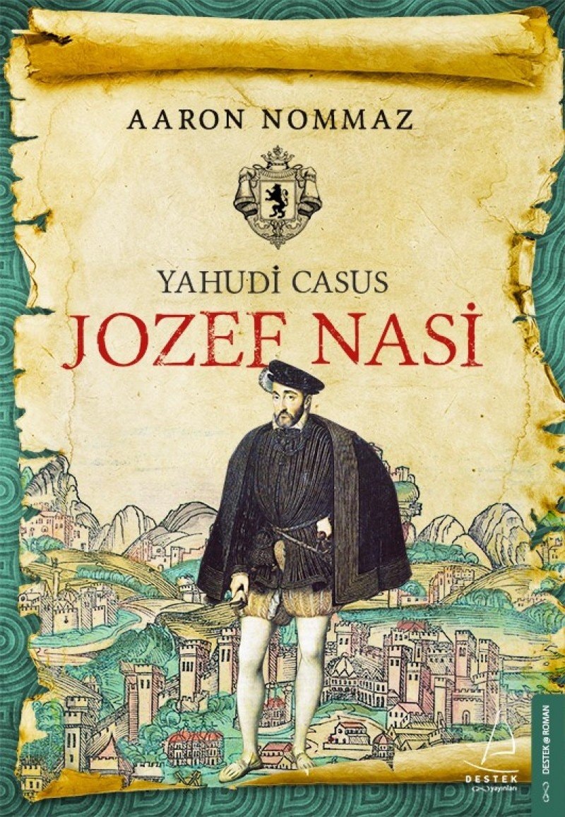 Yahudi casus Josef Nasi