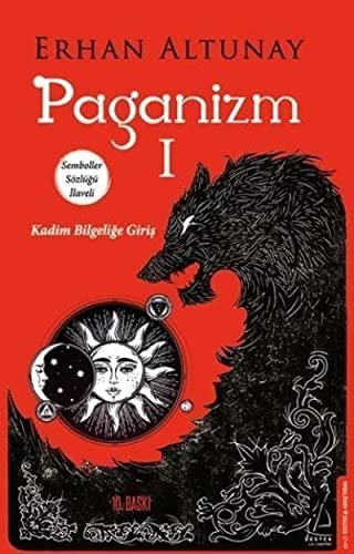 Paganizm 1 Kadim Bilgelige Giris