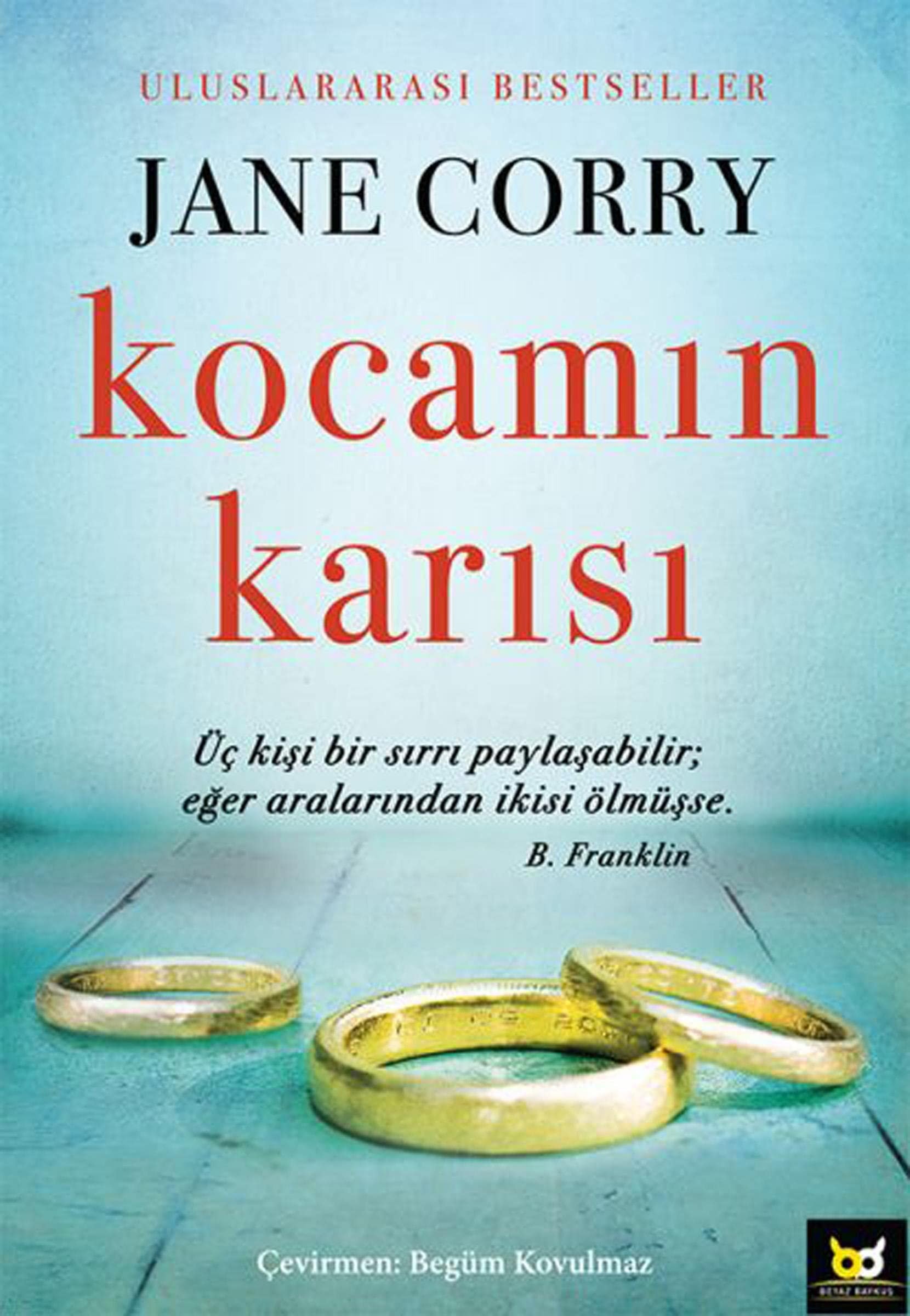Kocamin Karisi