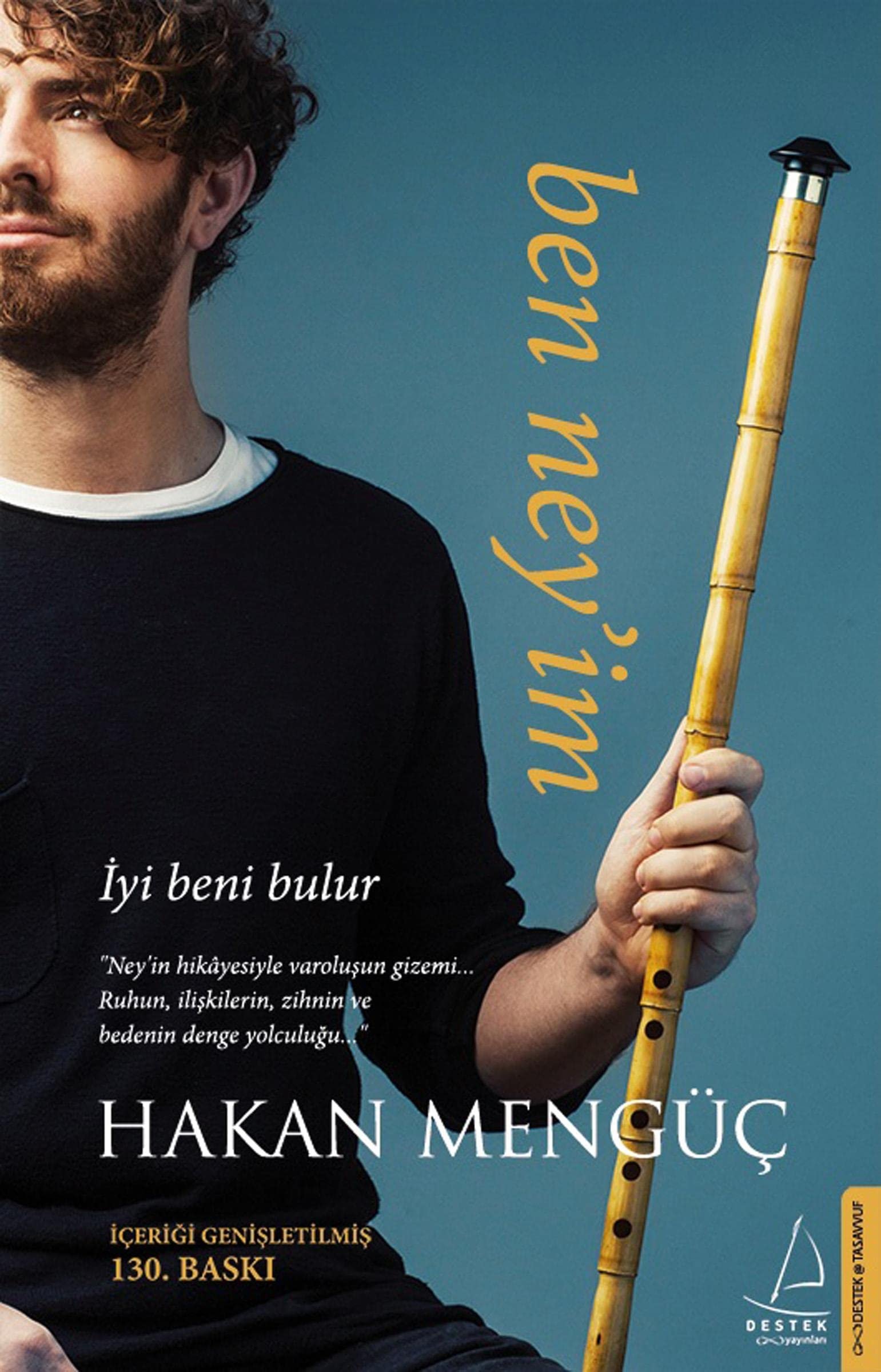 Ben Ney'im Iyi beni bulur