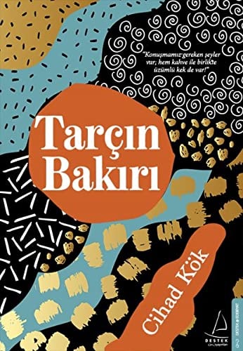Tarcin Bakiri
