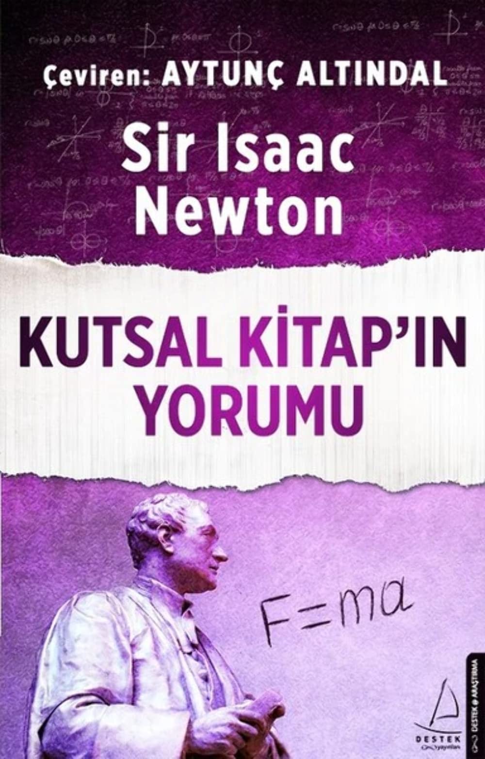 Kutsal Kitapin Yorumu