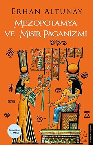 Mezopotamya ve Misir Paganizmi Paganizm 2