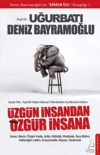 Üzgün Insandan Özgür Insana Oysaki Tanri, topal bir köpek hatirina o memleketten kis mevsimini kaldirir