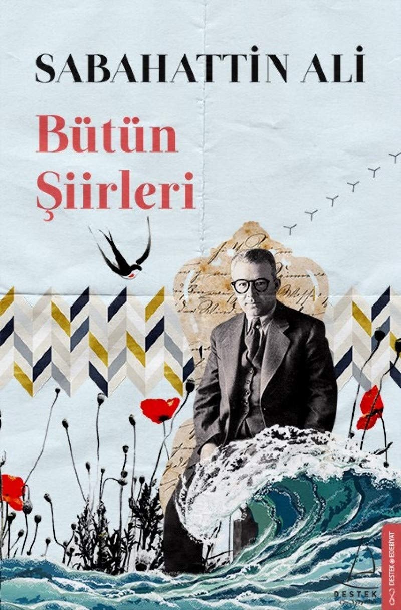 Bütün şiirleri