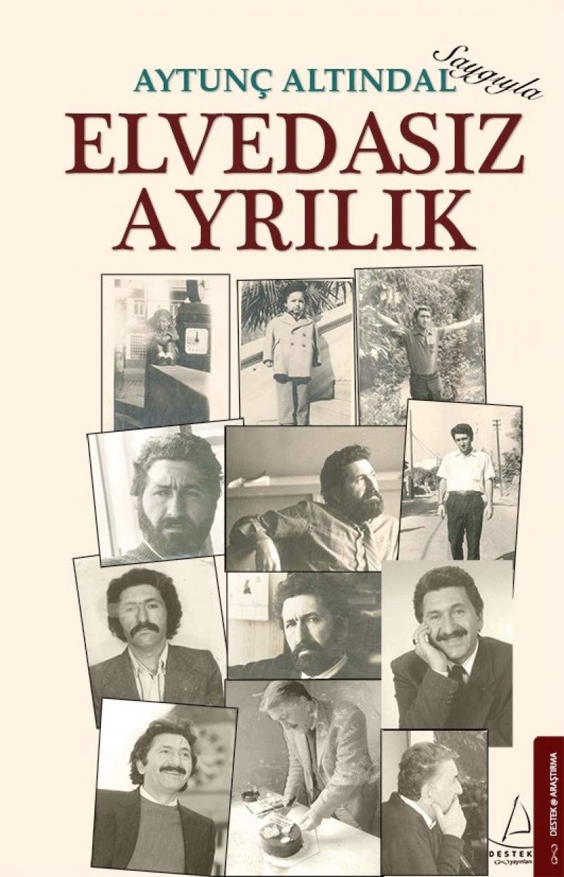 Elvedasız ayrılık