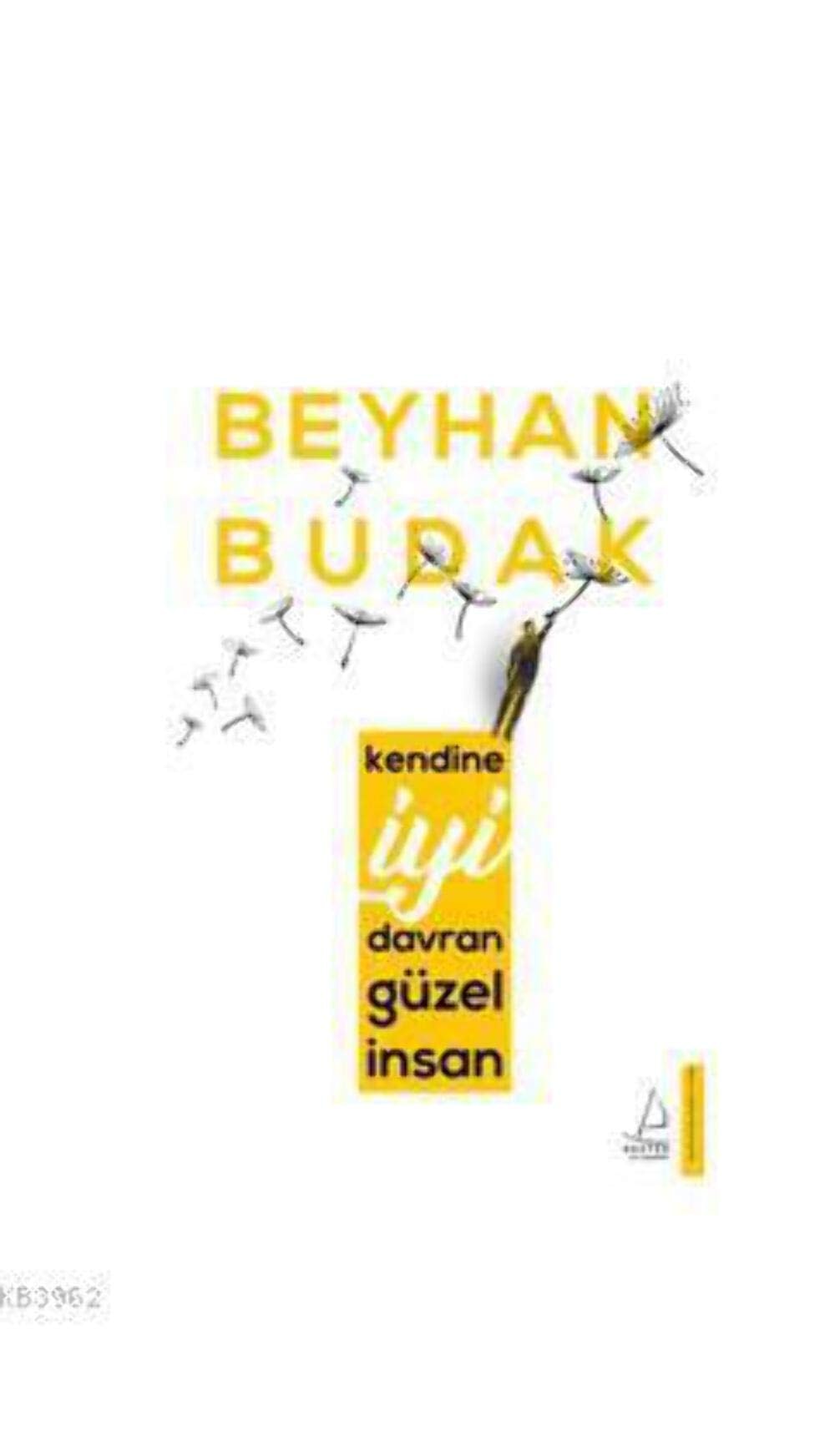 Kendine Iyi Davran Güzel Insan