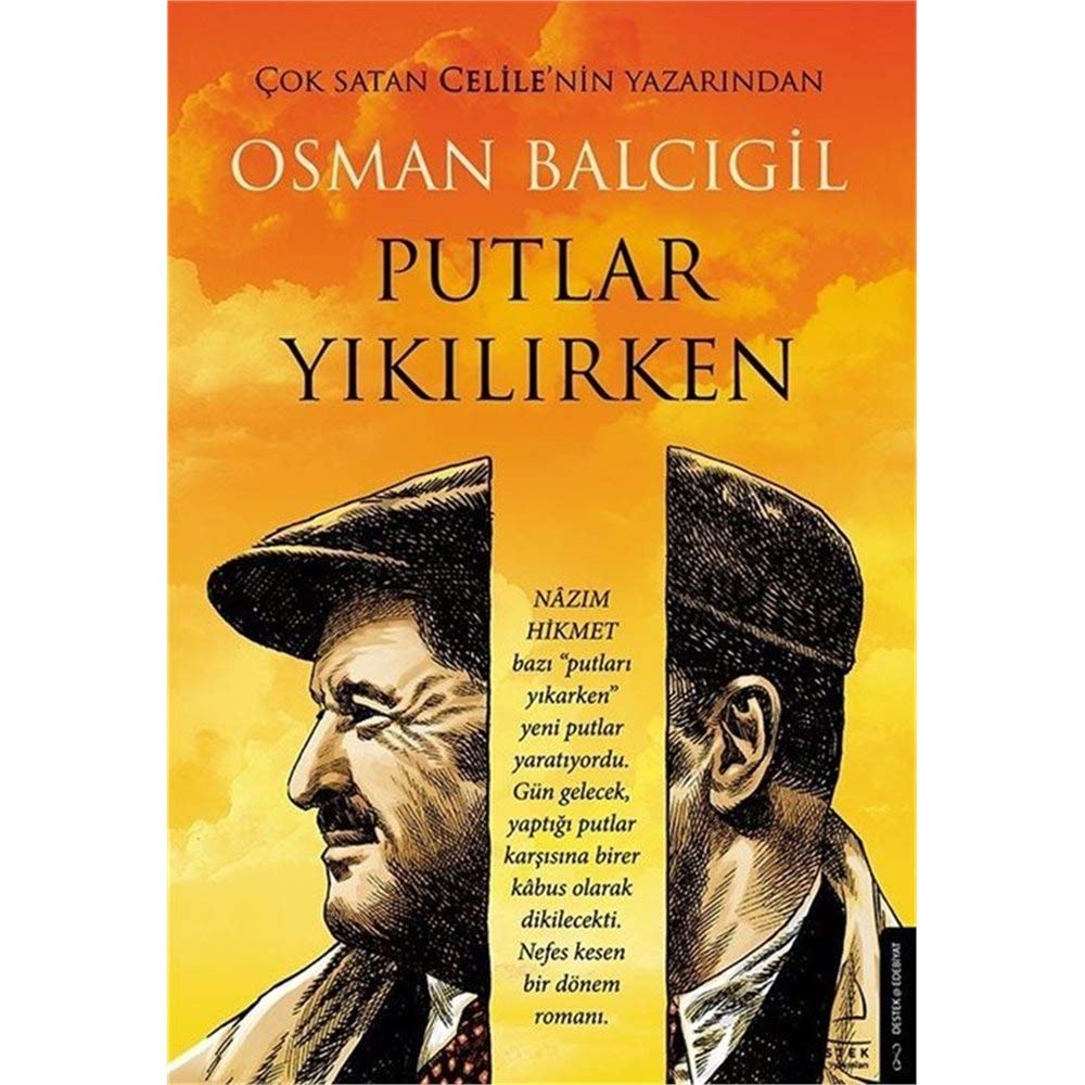 Putlar Yikilirken