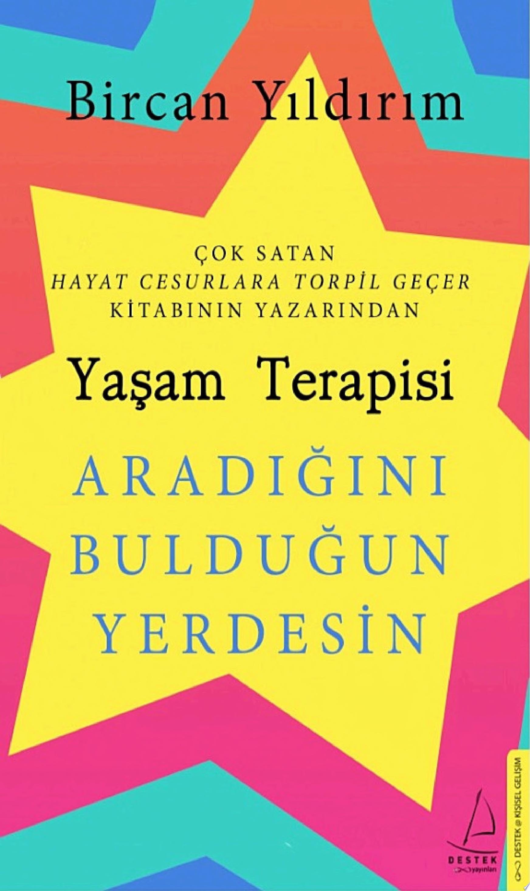 Yaşam Terapisi