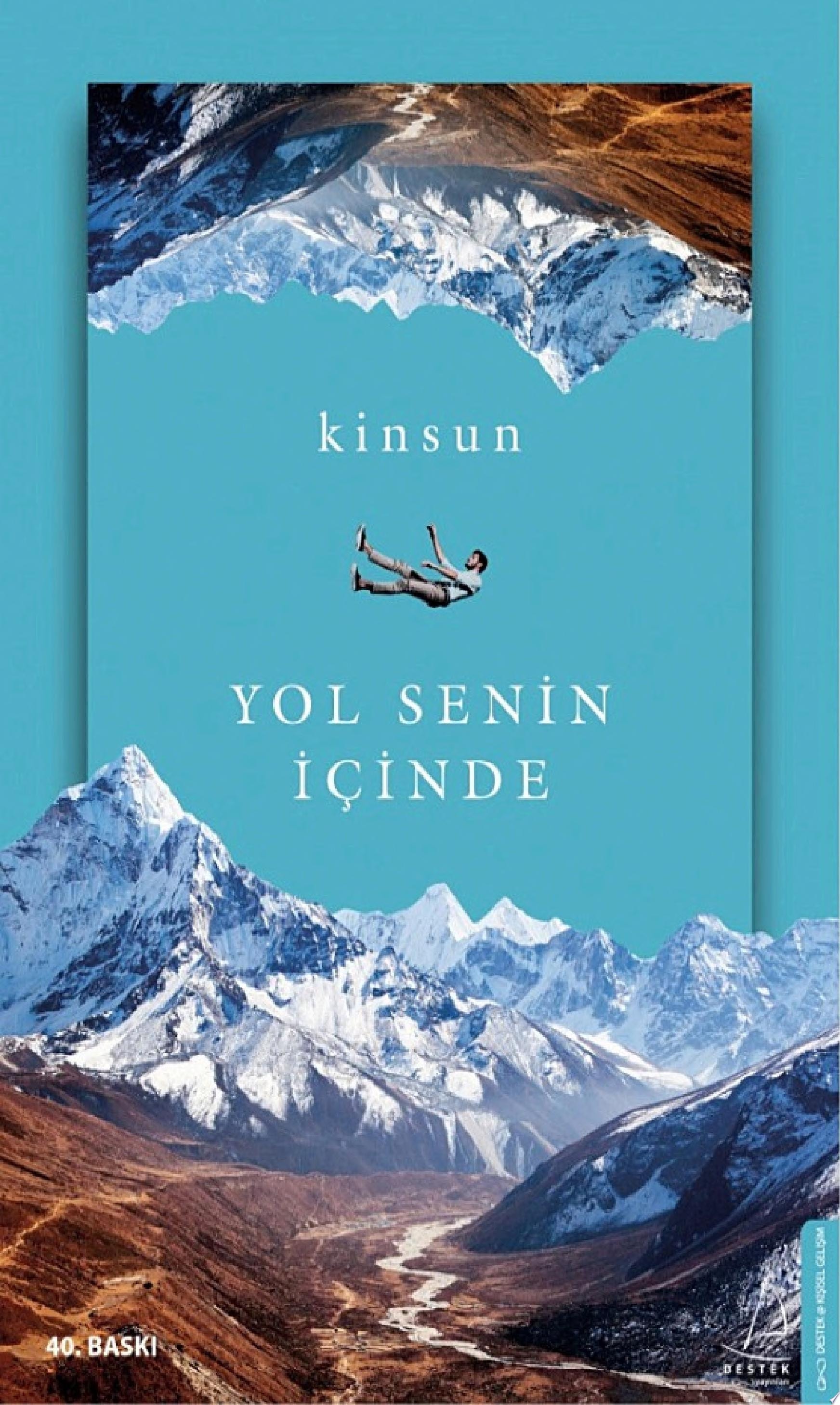 Yol Senin Icinde