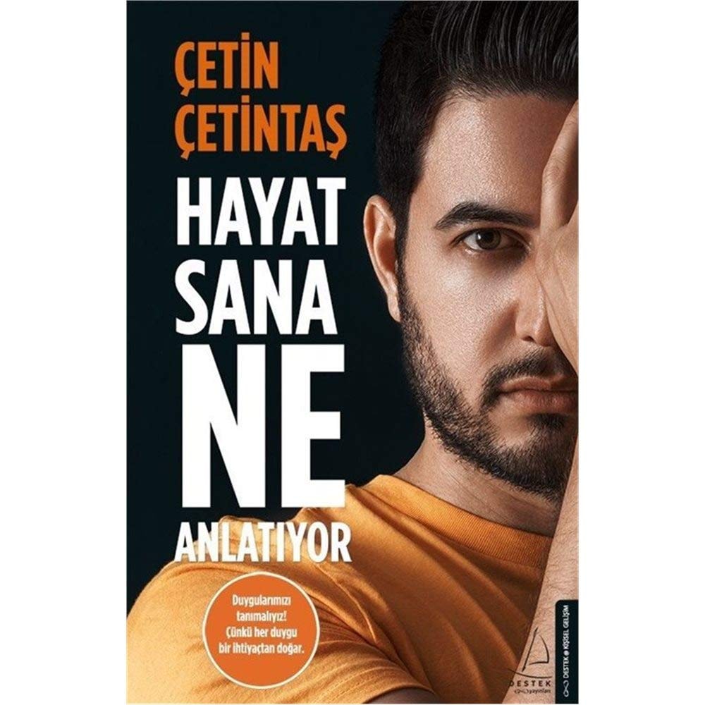 Hayat Sana Ne Anlatiyor