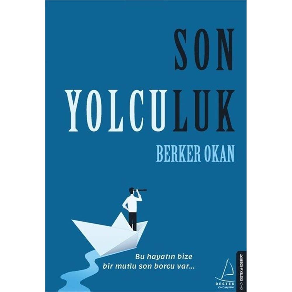 Son yolculuk