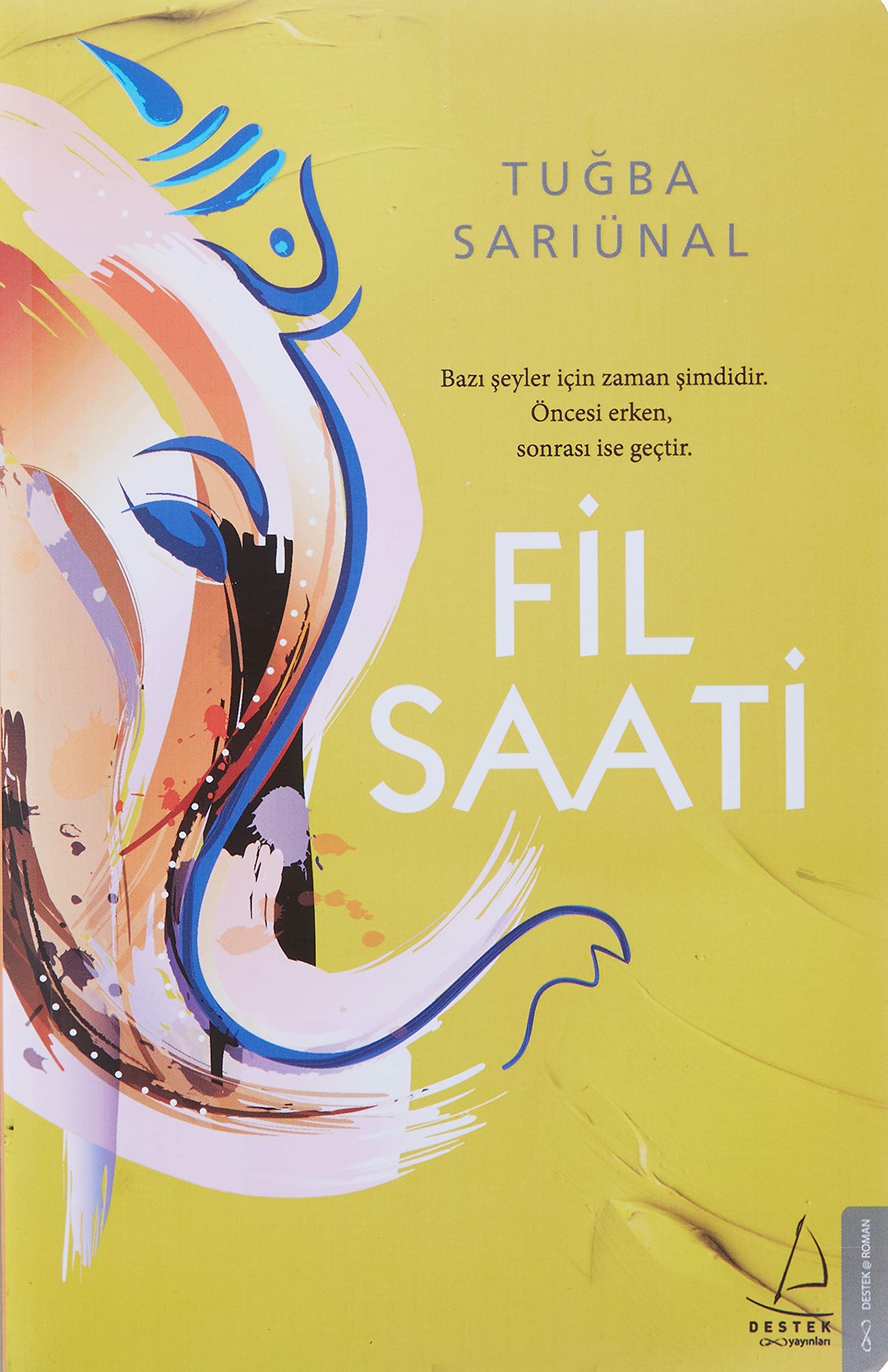 Fil Saati