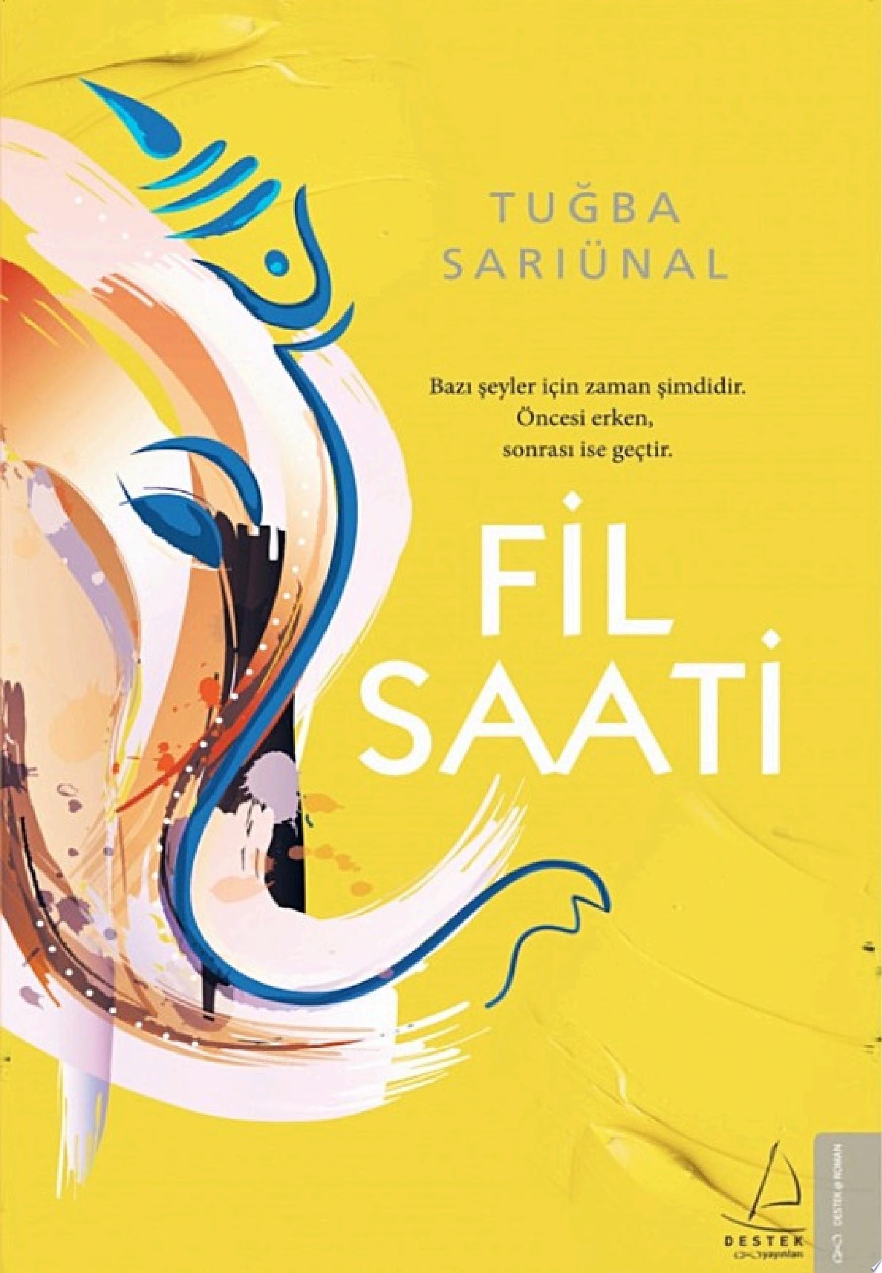 Fil Saati