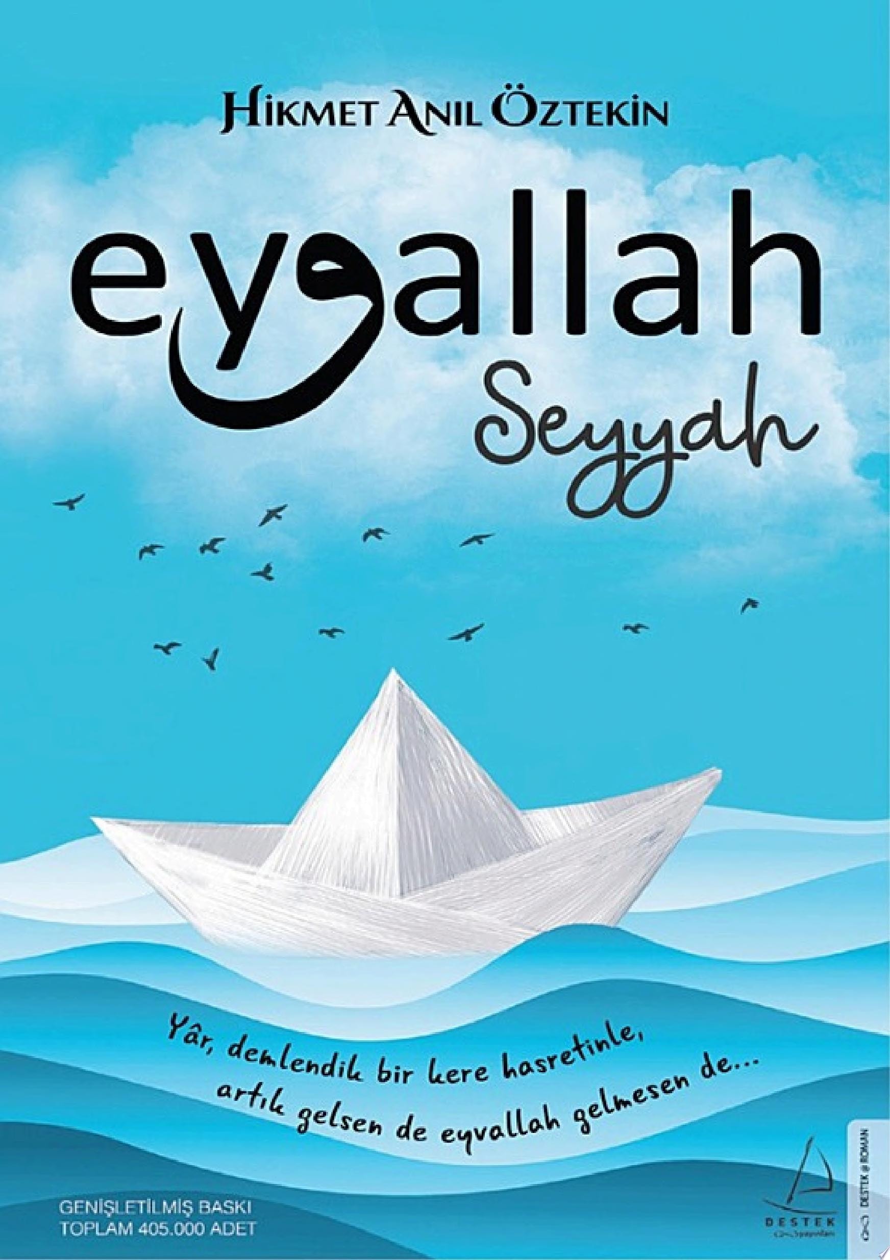 Eyvallah 1 Seyyah
