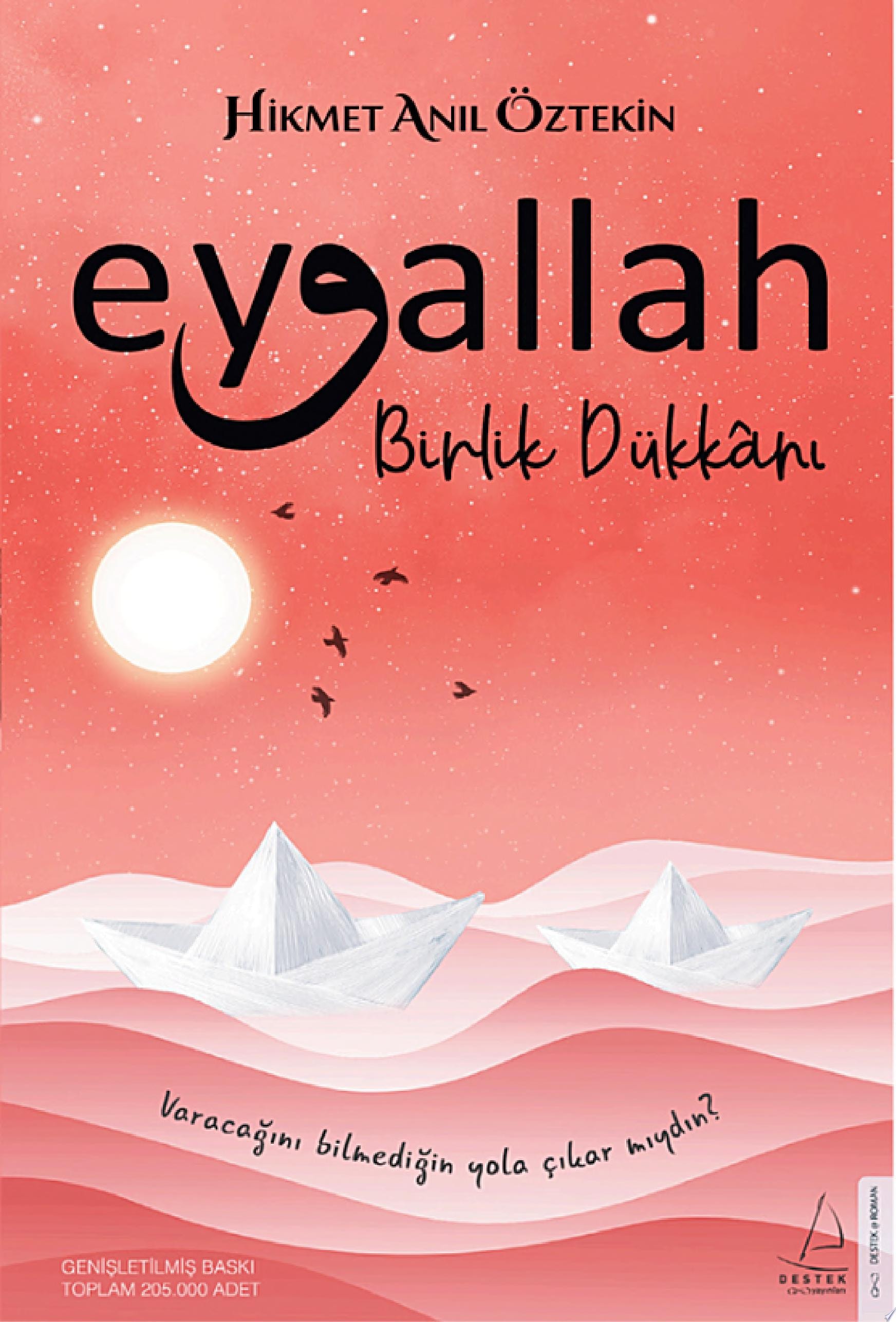 Eyvallah 2 Birlik Dükkanı