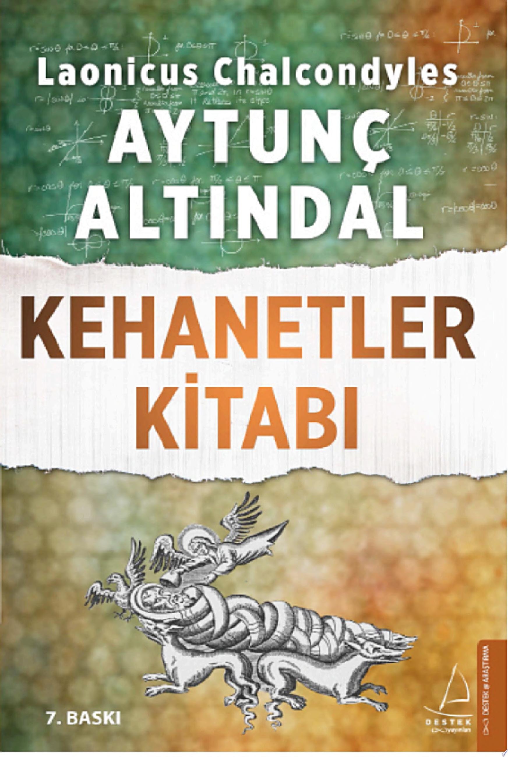 Kehanetler Kitabı