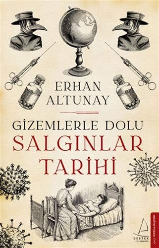 Gizemlerle Dolu Salginlar Tarihi