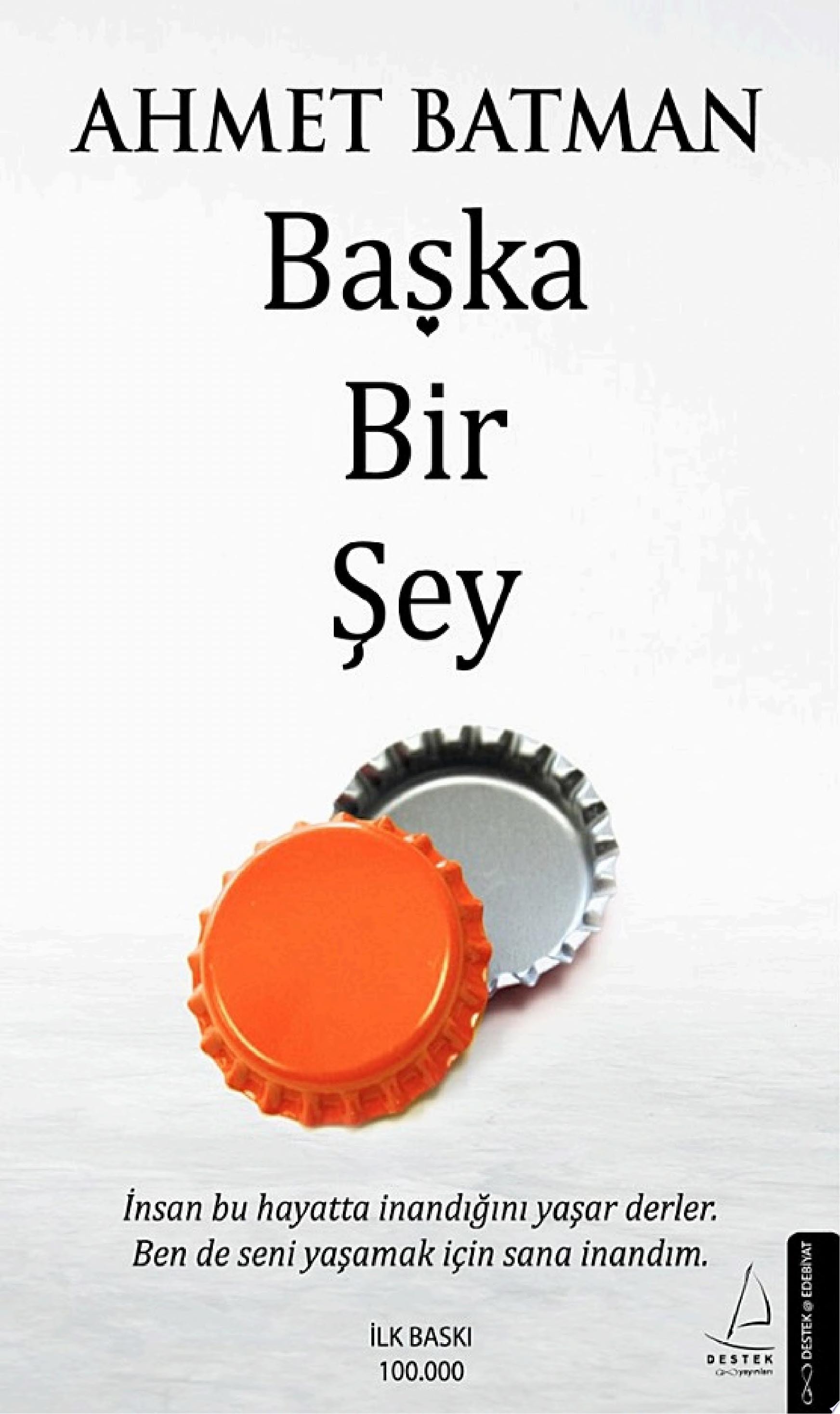 Başka Bir Şey