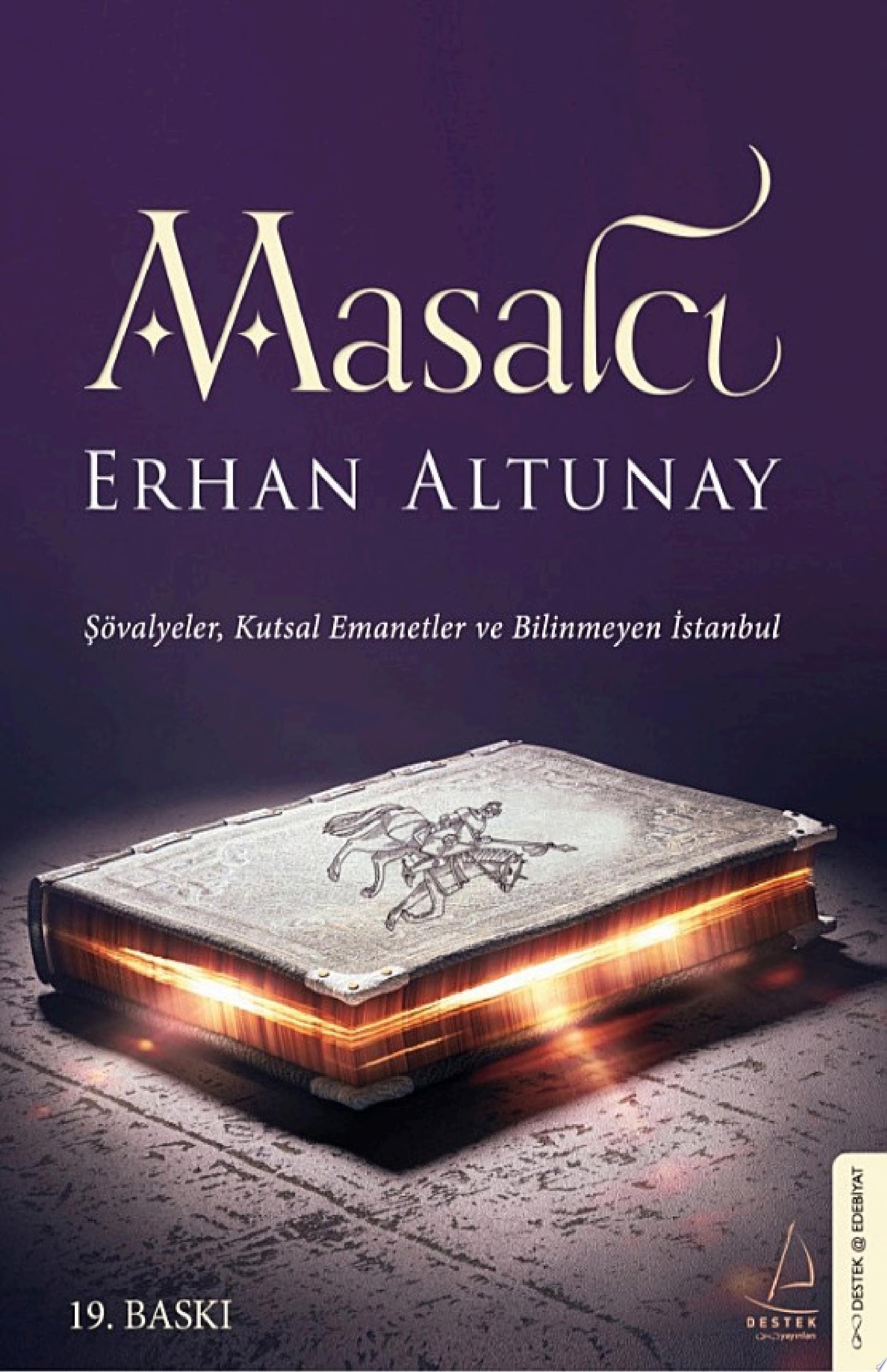 Masalcı