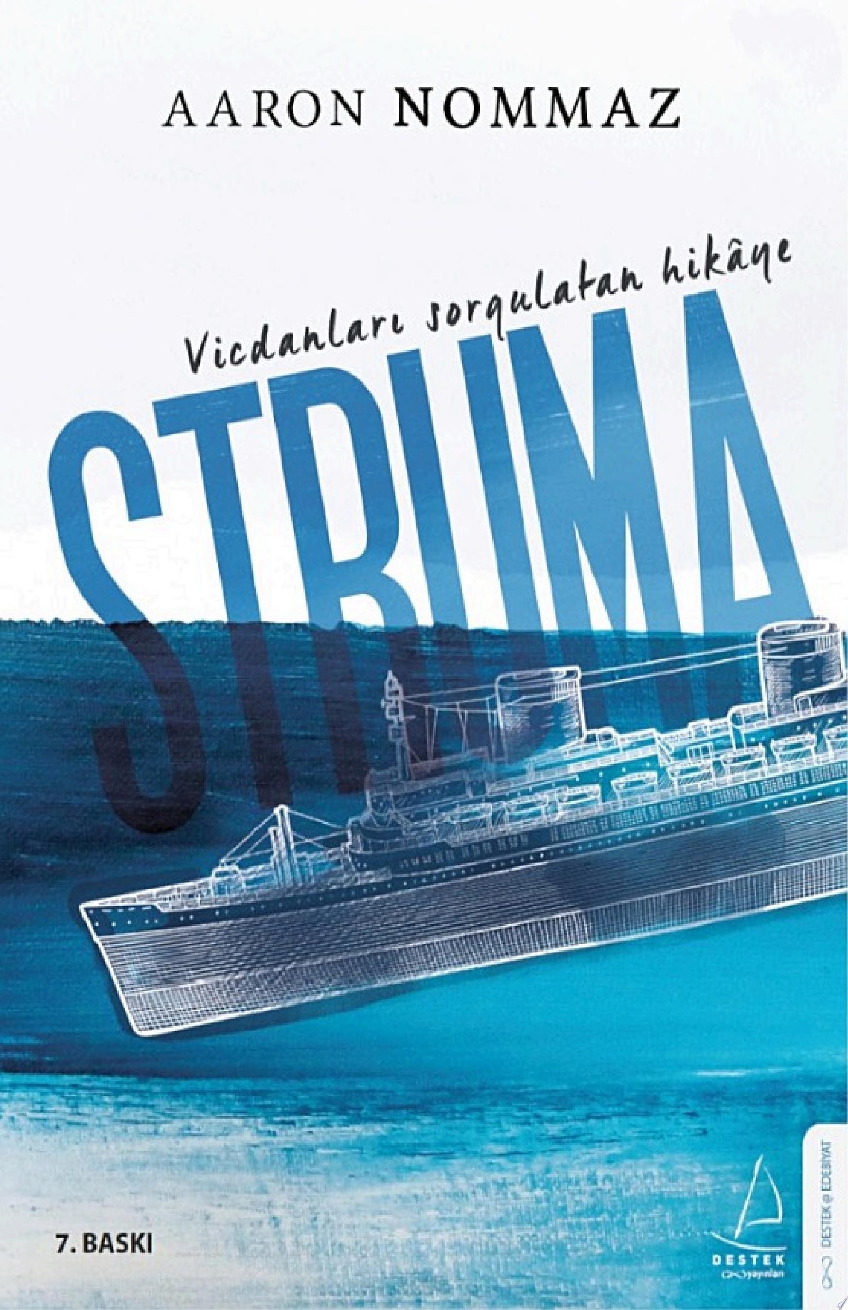 Vicdanları Sorgulatan Hikaye Struma