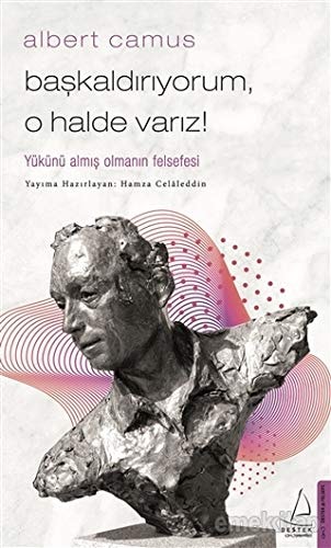Baskaldiriyorum, O Halde Variz Mesnevinin Hayata Bakis Acinizi Degistirecek Ilk 18 Beyti