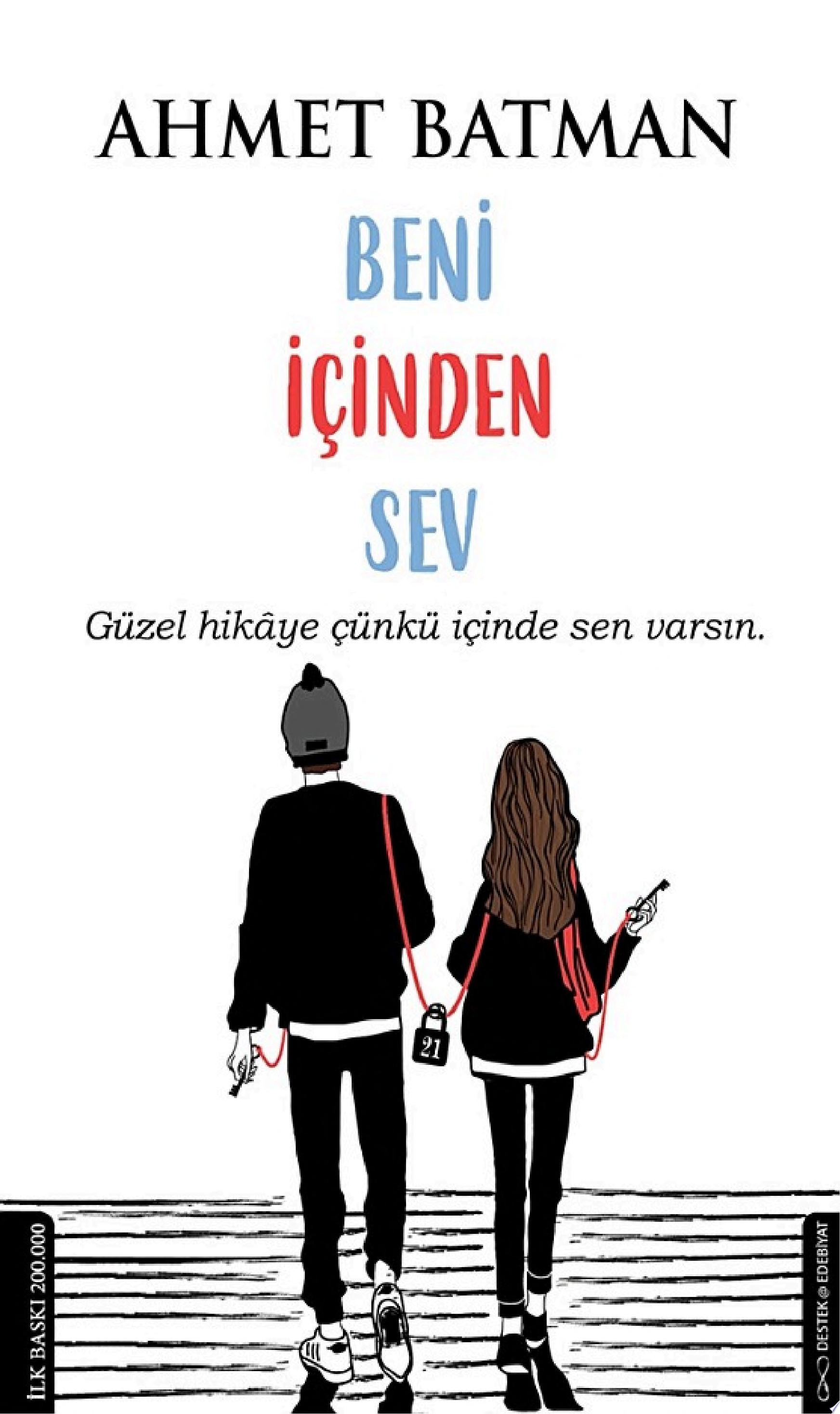 Beni İçinden Sev