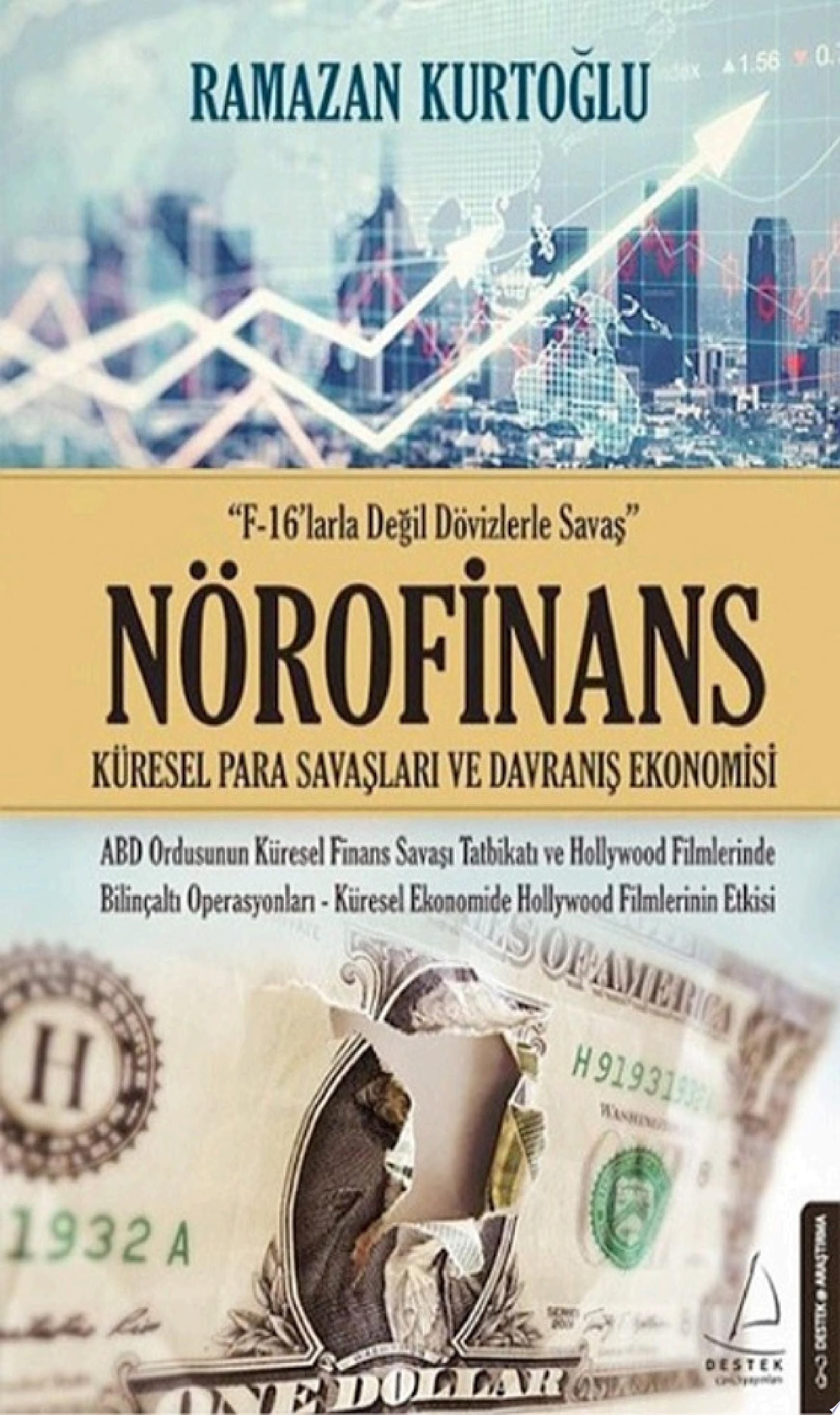NÖROFİNANS