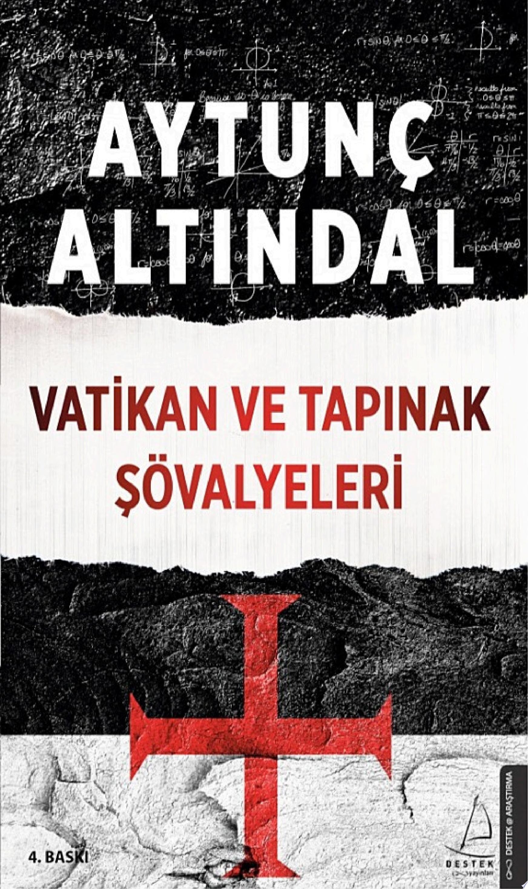 Vatikan ve tapınak şövalyeleri