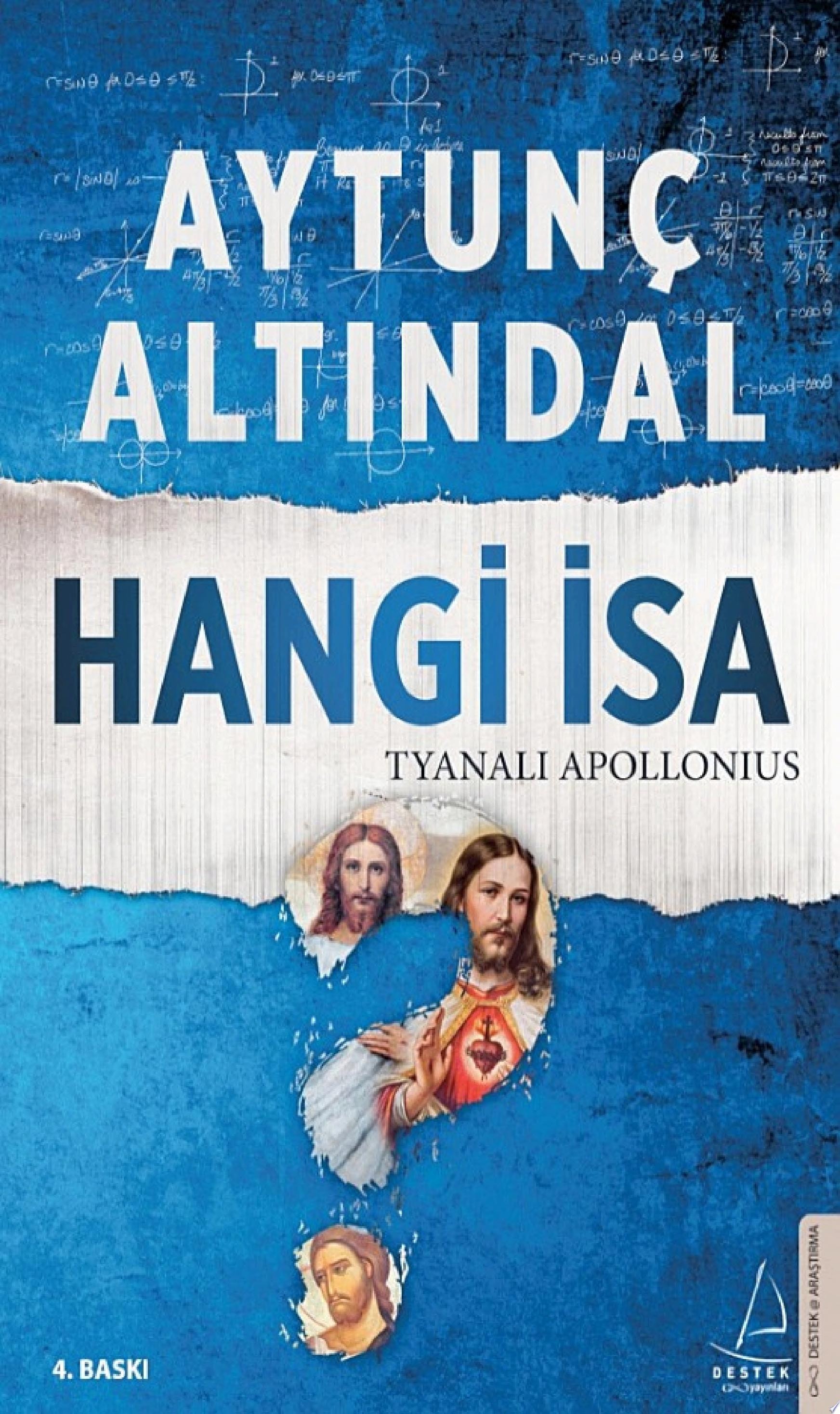 Hangi İsa?