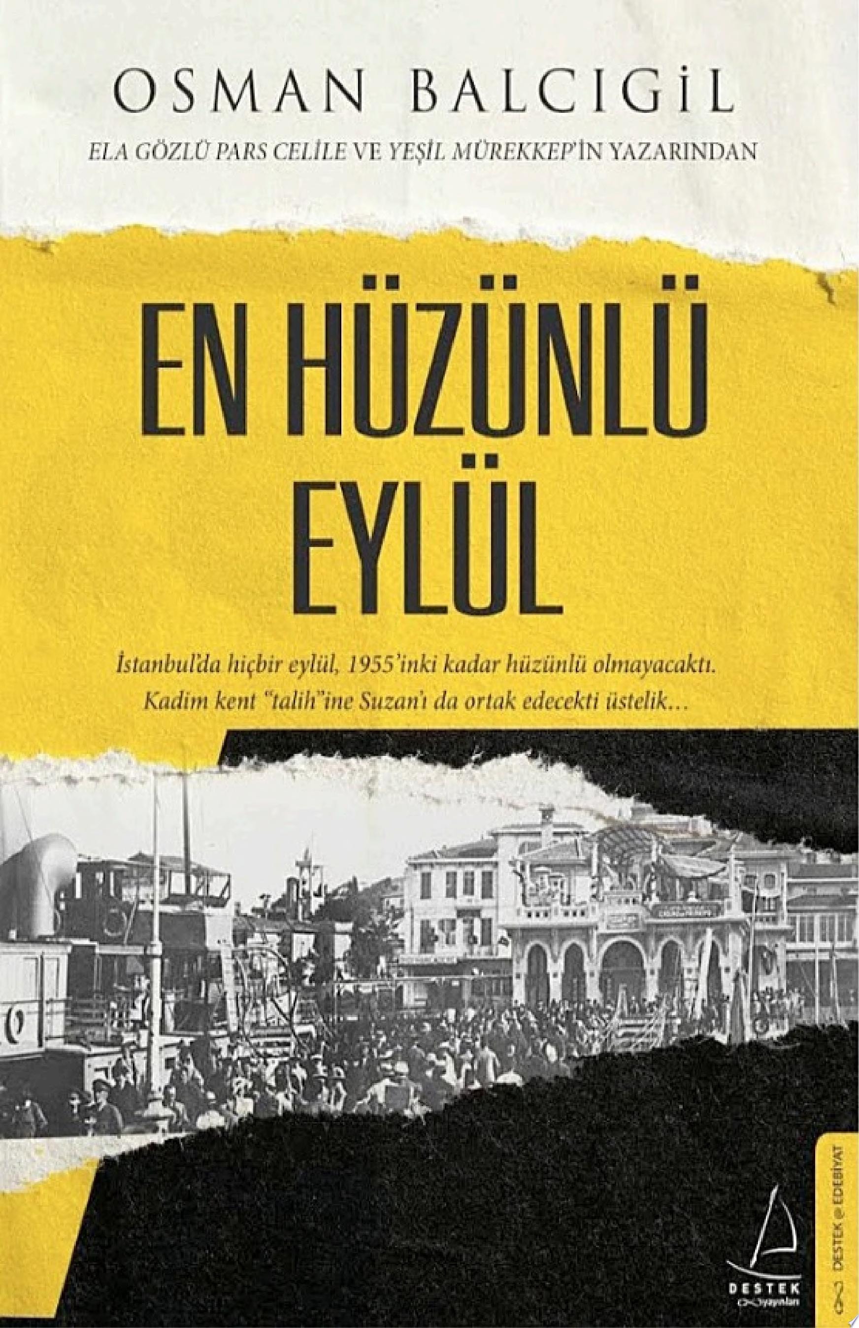 En hüzünlü Eylül