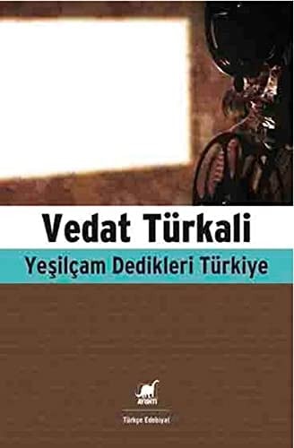 Yeşilçam dedikleri Türkiye