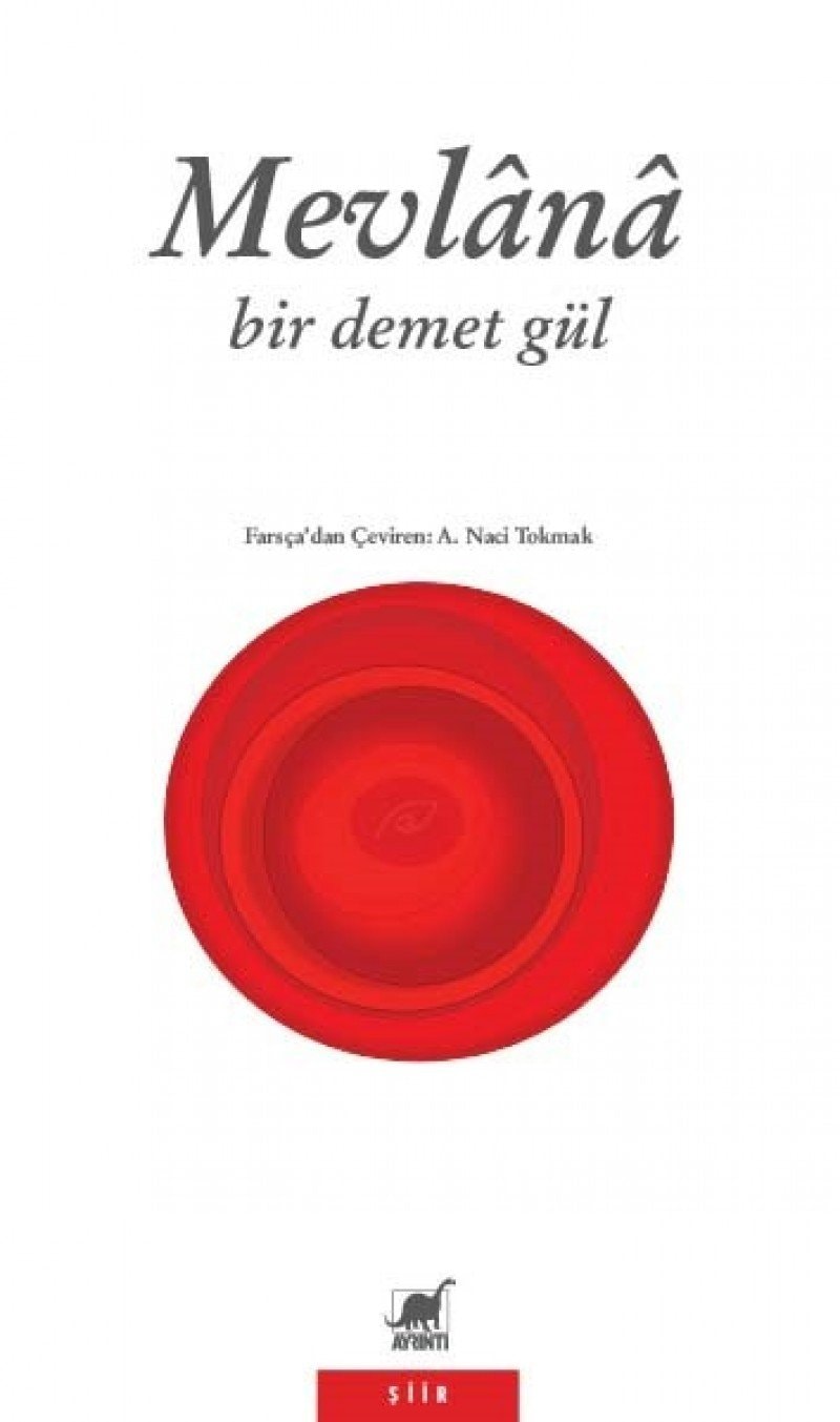 Bir Demet Gül