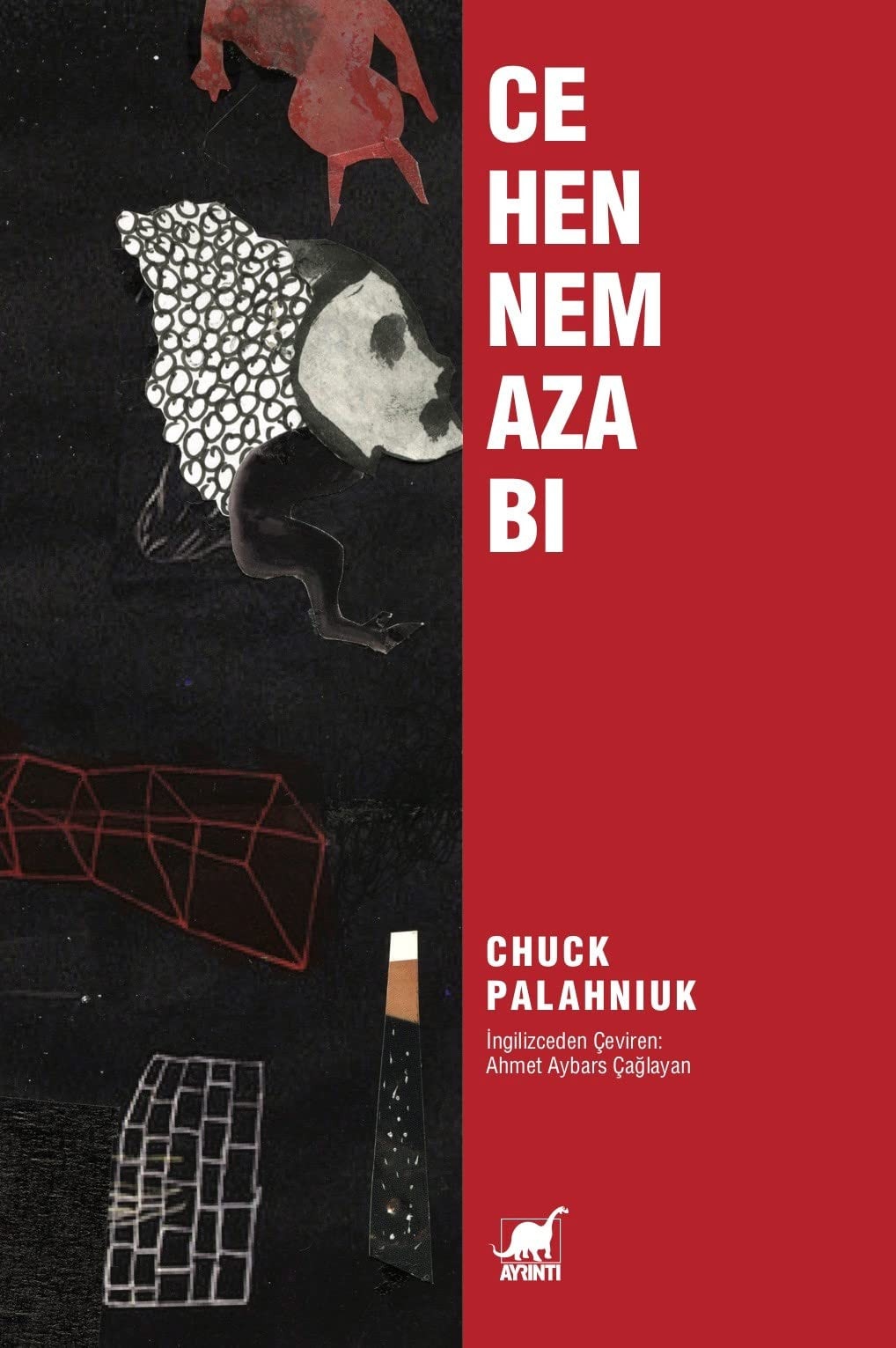 Cehennem Azabi