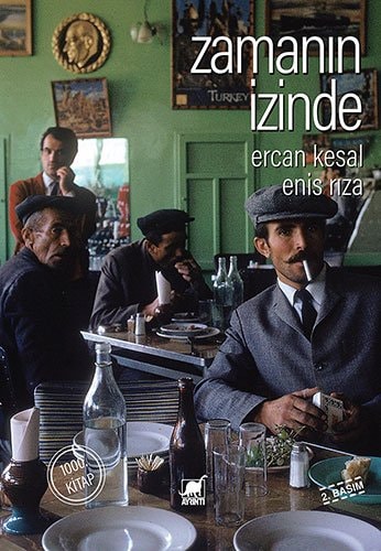 Zamanın izinde