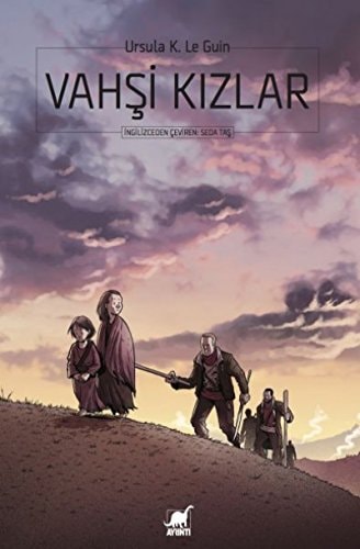 Vahsi Kizlar