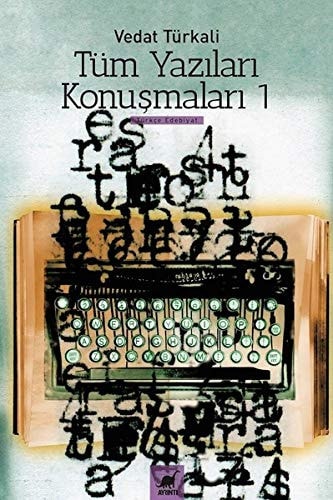 Tüm Yazilari Konusmalari 1