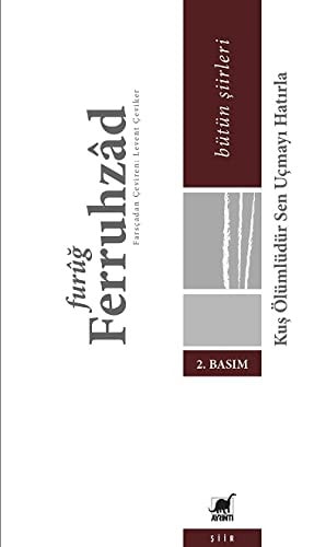 Kus Ölümlüdür Sen Ucmayi Hatirla