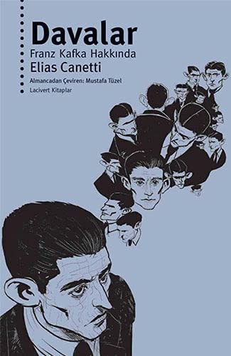Davalar Franz Kafka hakkında