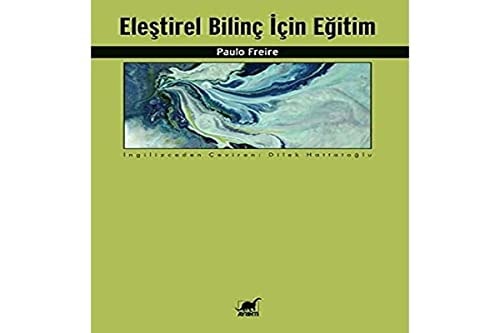 Elestirel Bilinc Icin Egitim