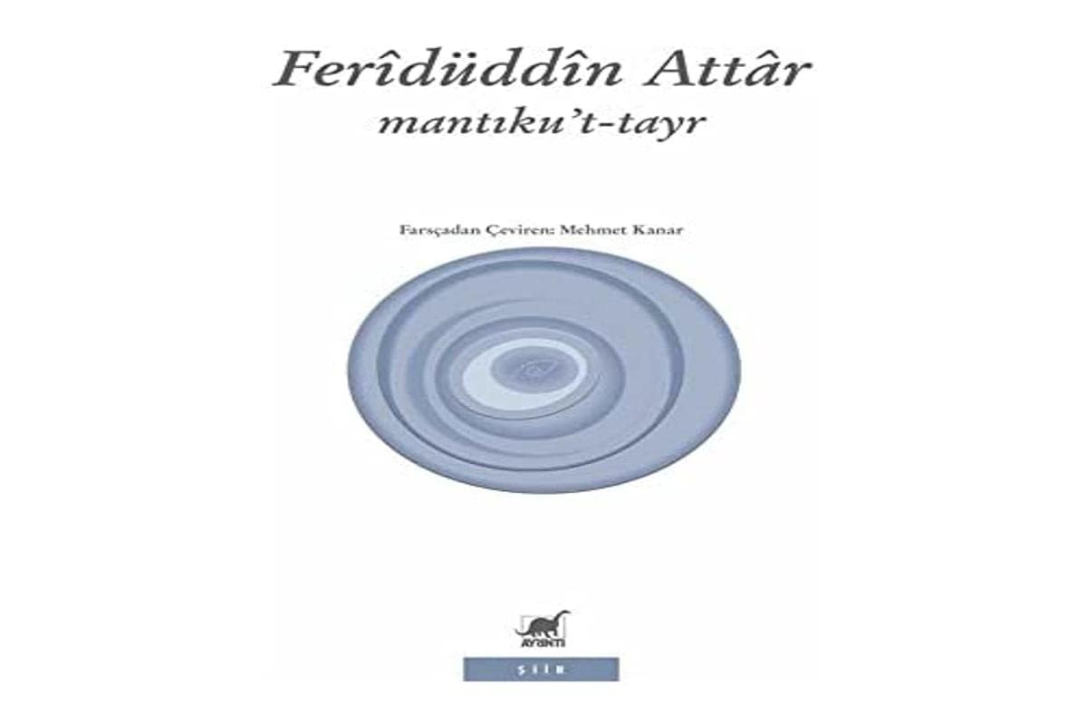 Mantiku't-Tayr (Kus Dili)