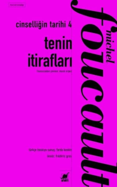 Tenin Itiraflari - Cinselligin Tarihi 4