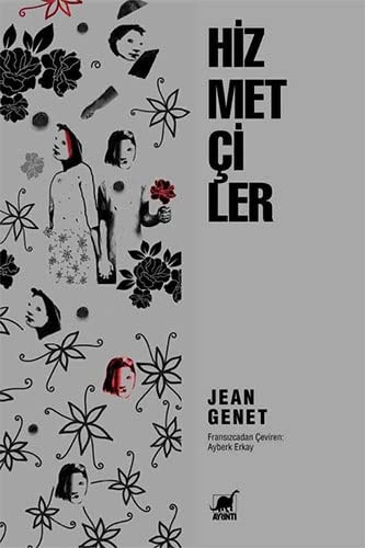 Hizmetciler