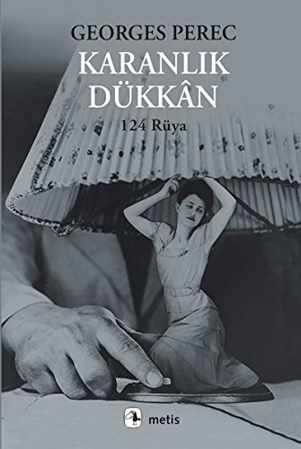Karanlik Dükkan 124 Rüya