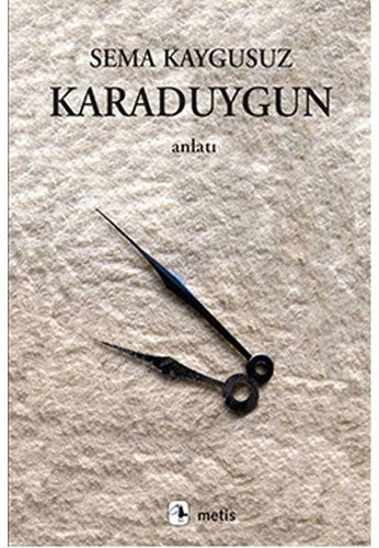 Karaduygun anlatı