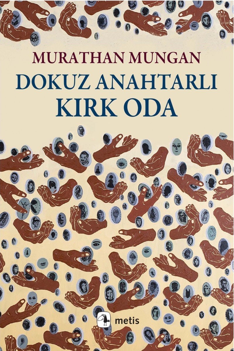 Dokuz anahtarlı kırk oda